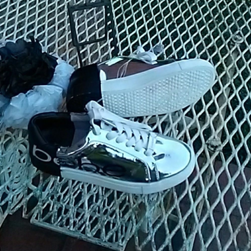Bebe shoes - Picture 2 of 2
